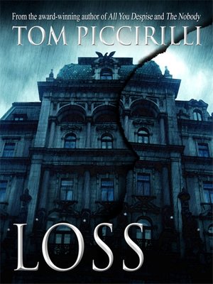 Loss - ebook